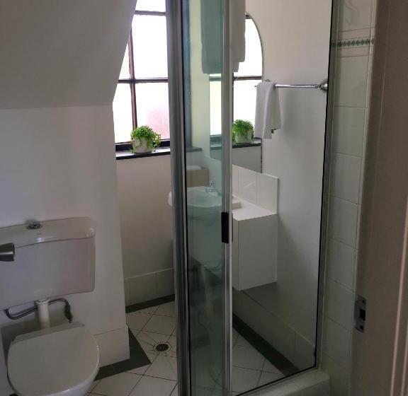 בית מלון כפרי House Of Ullr