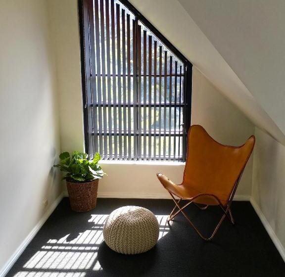 בית מלון כפרי House Of Ullr