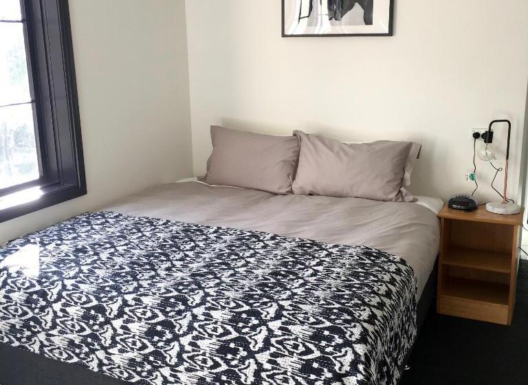 בית מלון כפרי House Of Ullr