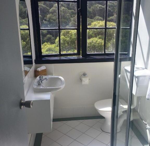 בית מלון כפרי House Of Ullr