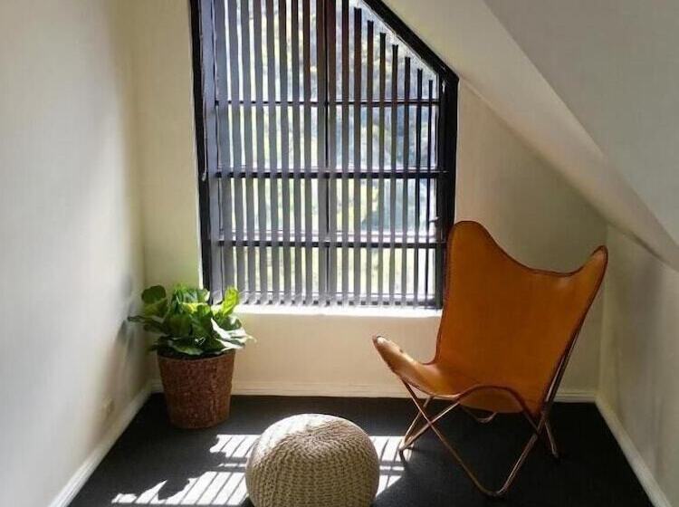 בית מלון כפרי House Of Ullr