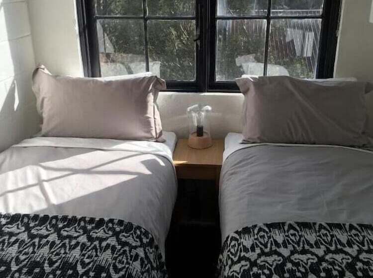 בית מלון כפרי House Of Ullr