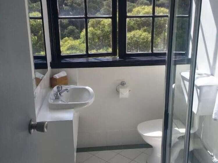 בית מלון כפרי House Of Ullr