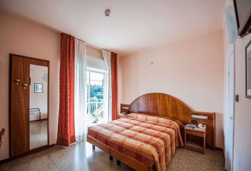 בית מלון כפרי Lorenzo