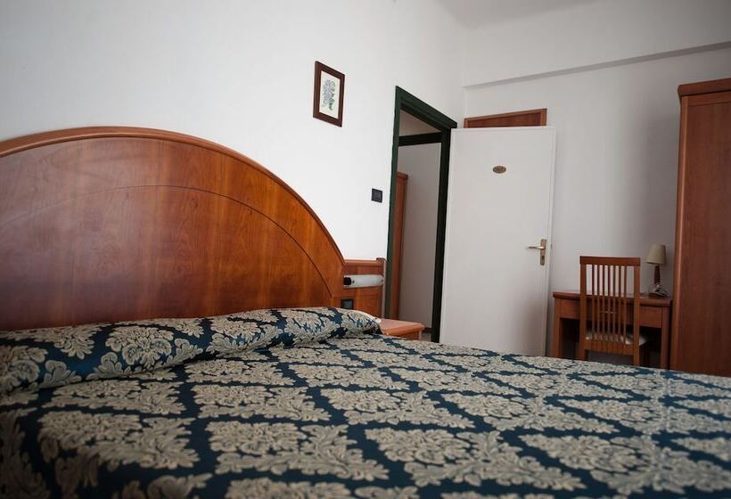 בית מלון כפרי Lorenzo