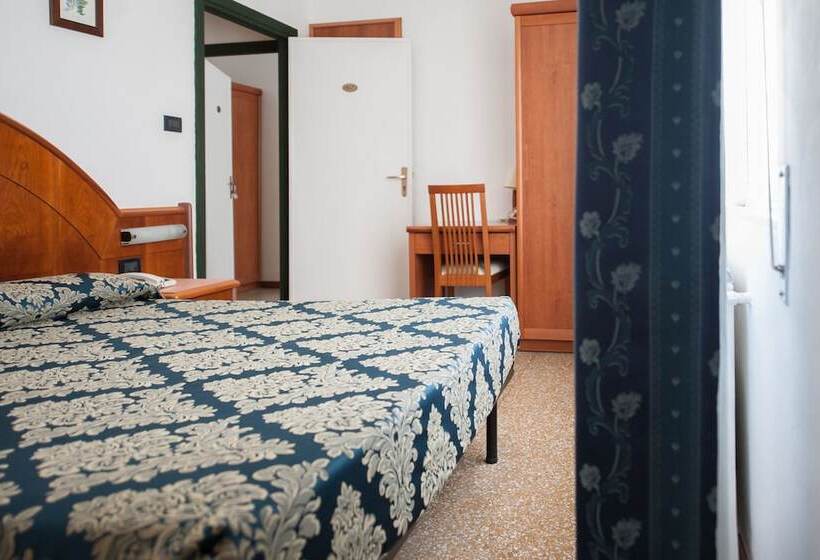 בית מלון כפרי Lorenzo