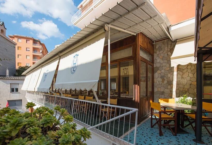 בית מלון כפרי Lorenzo