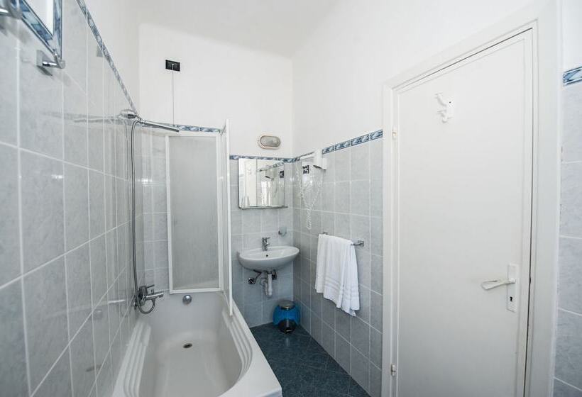 בית מלון כפרי Lorenzo