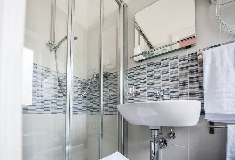 בית מלון כפרי Lorenzo