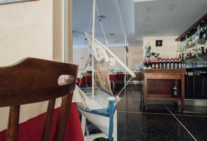 בית מלון כפרי Lorenzo