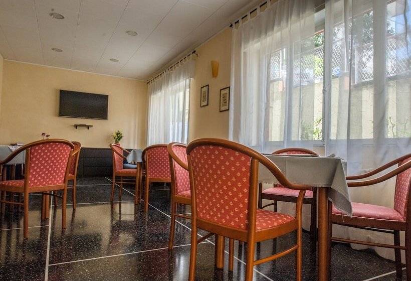 בית מלון כפרי Lorenzo