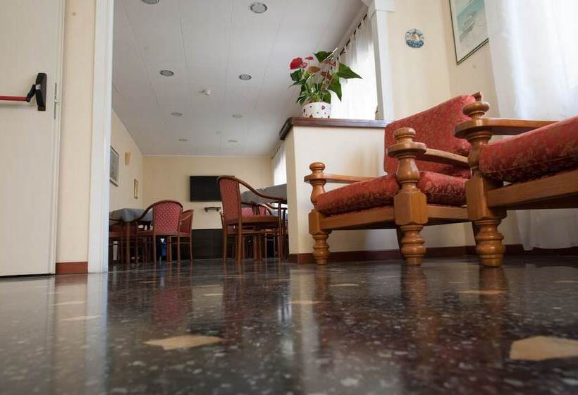 בית מלון כפרי Lorenzo