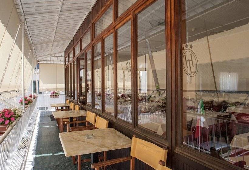 בית מלון כפרי Lorenzo