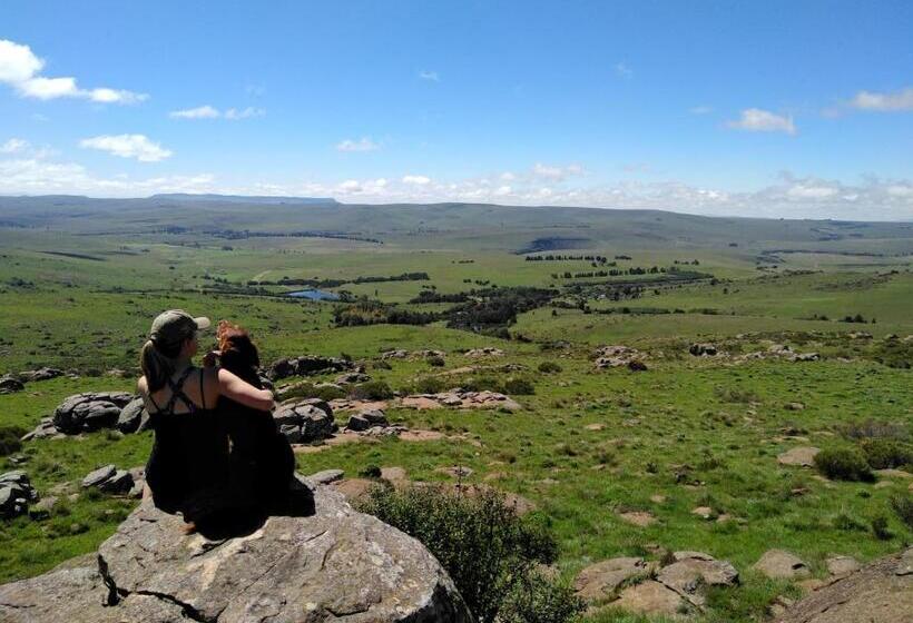 فندق Lowestoffe Country Lodge   Trout