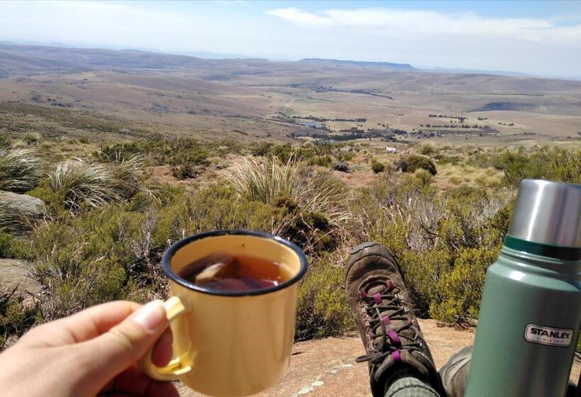 فندق Lowestoffe Country Lodge   Trout