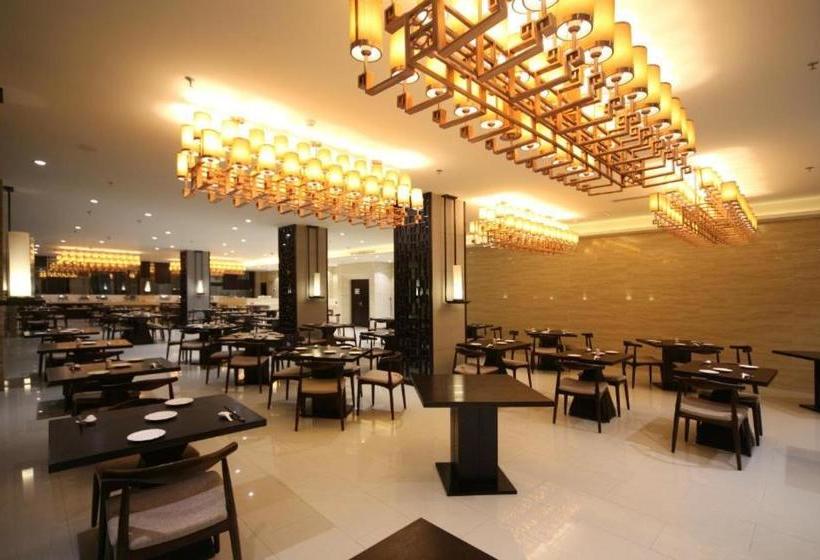 Отель Dongfang Xuanyi Holiday