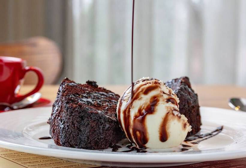 호텔 Petit Palais Platres Boutique