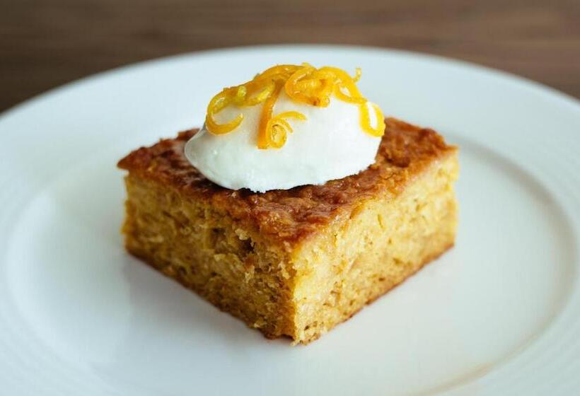 호텔 Petit Palais Platres Boutique