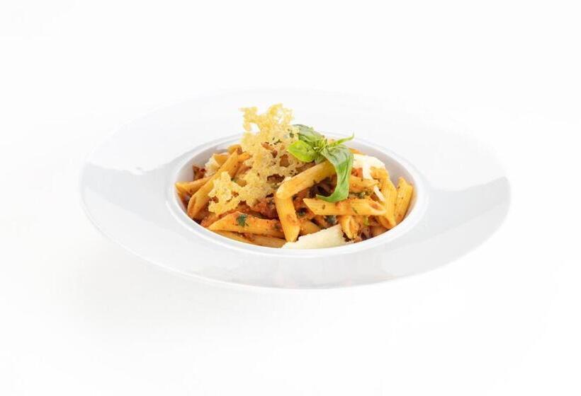 호텔 Petit Palais Platres Boutique