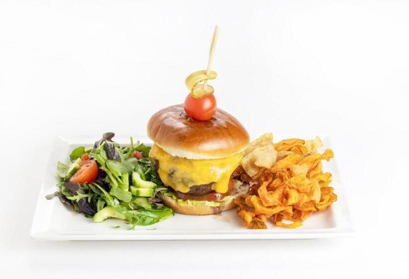 호텔 Petit Palais Platres Boutique