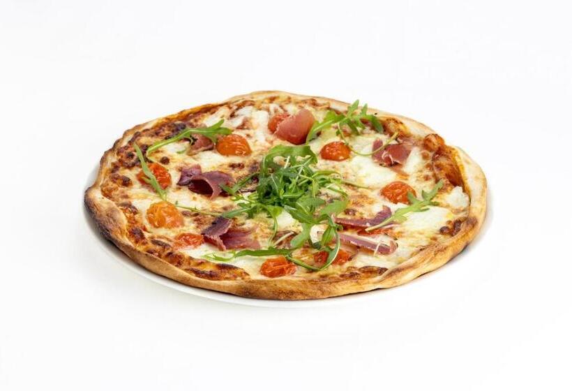 호텔 Petit Palais Platres Boutique