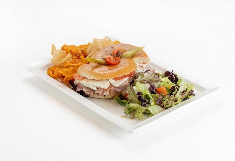 호텔 Petit Palais Platres Boutique