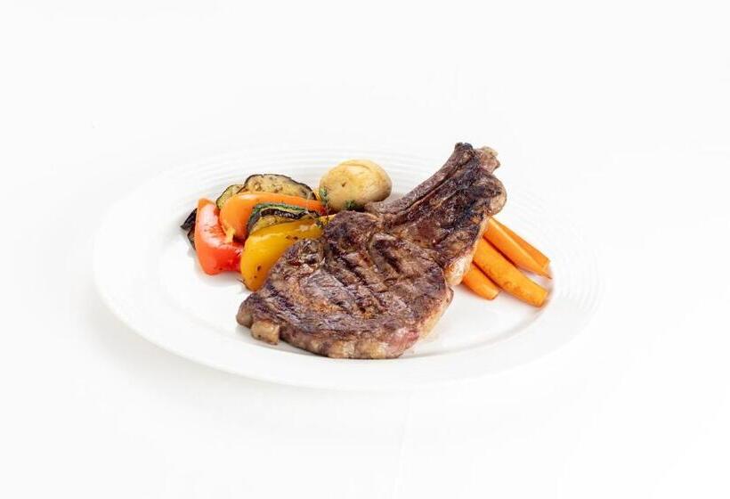 호텔 Petit Palais Platres Boutique