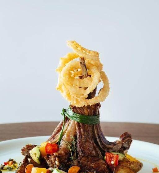 호텔 Petit Palais Platres Boutique