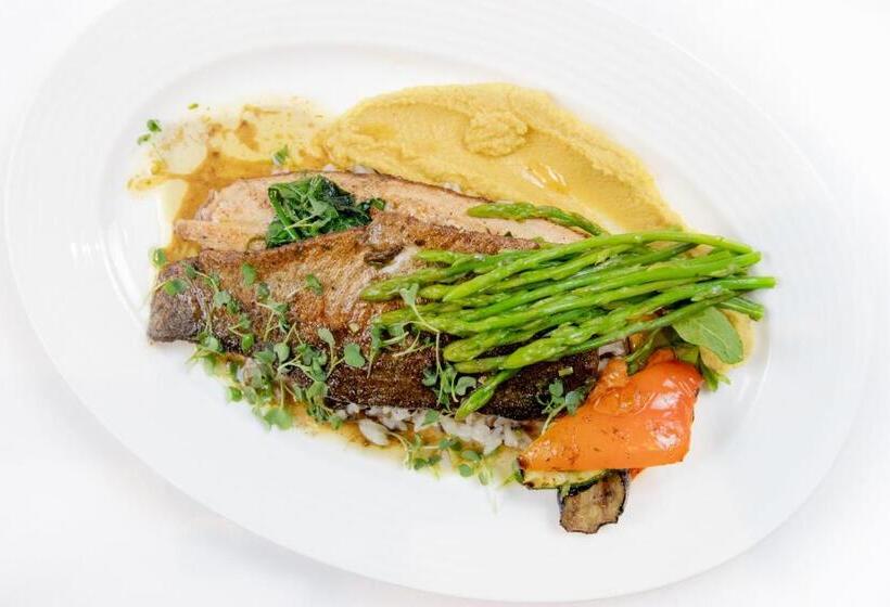 호텔 Petit Palais Platres Boutique