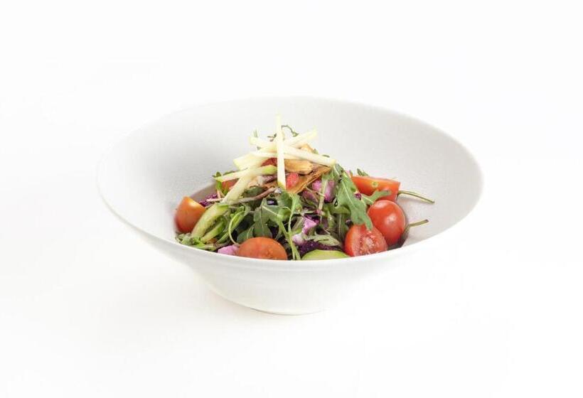 호텔 Petit Palais Platres Boutique