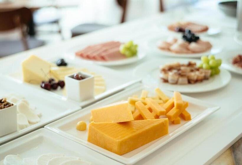 호텔 Petit Palais Platres Boutique