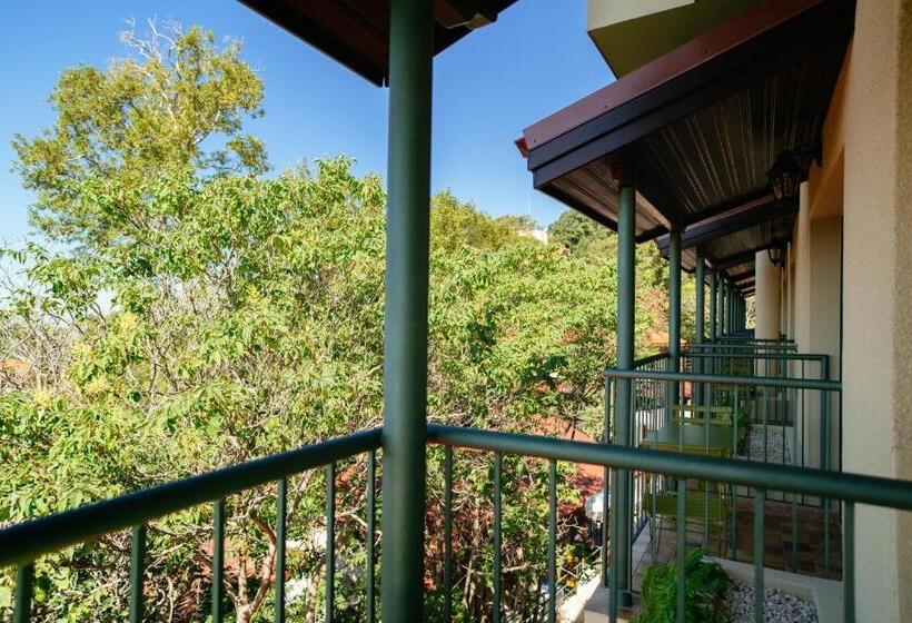 호텔 Petit Palais Platres Boutique