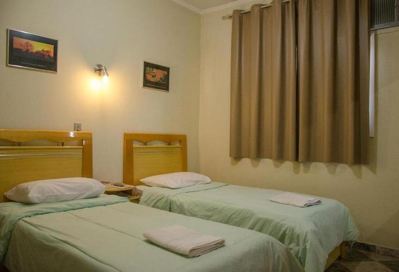 Hotel Pousada Do Leão