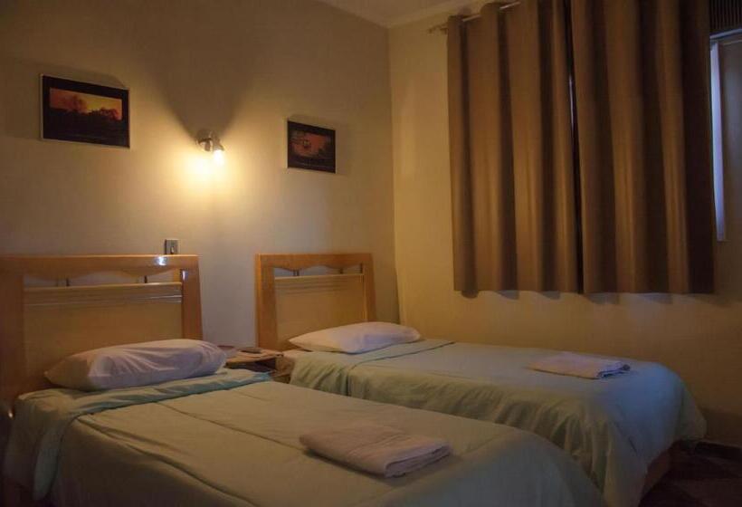 Hotel Pousada Do Leão