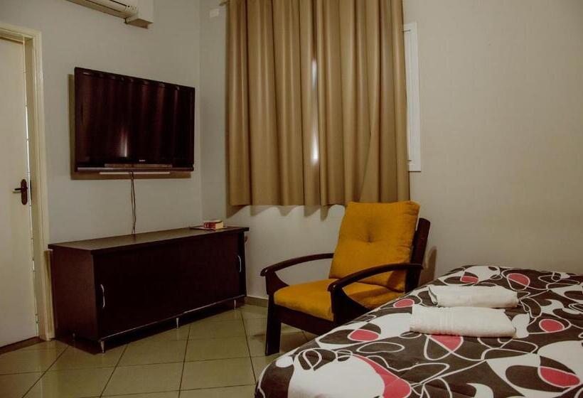 Hotel Pousada Do Leão