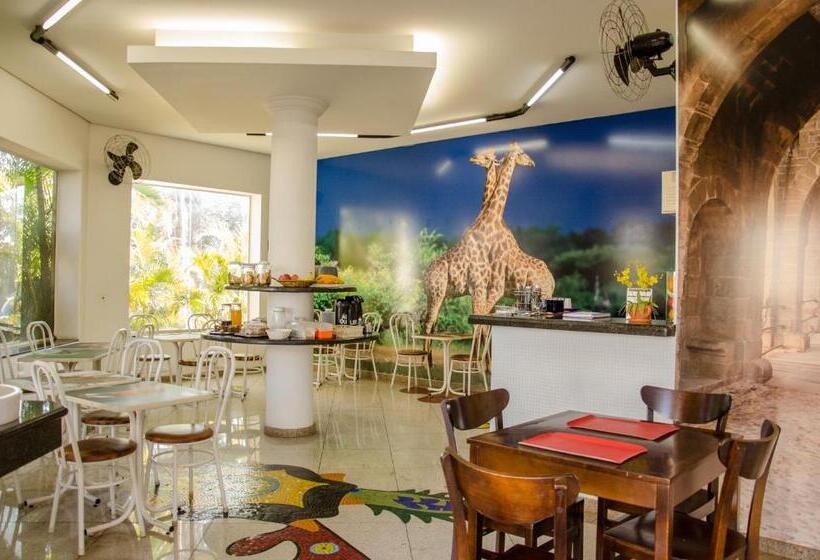 Hotel Pousada Do Leão