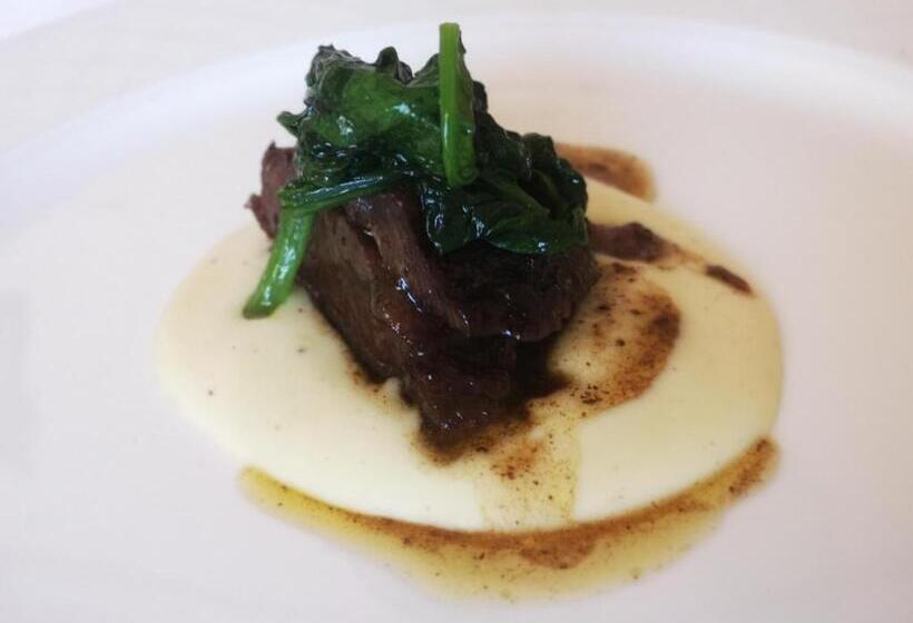 Отель Relais Villa Rossi