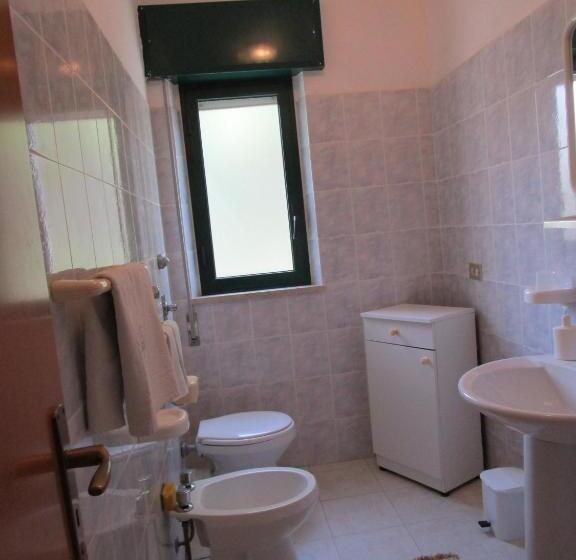 ホテル Villa Maria