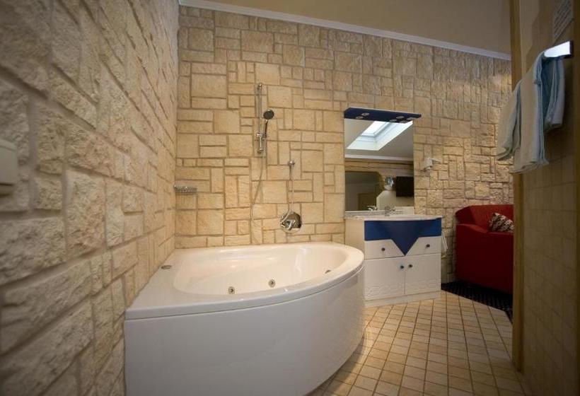 Voralpenhotel Schmoller