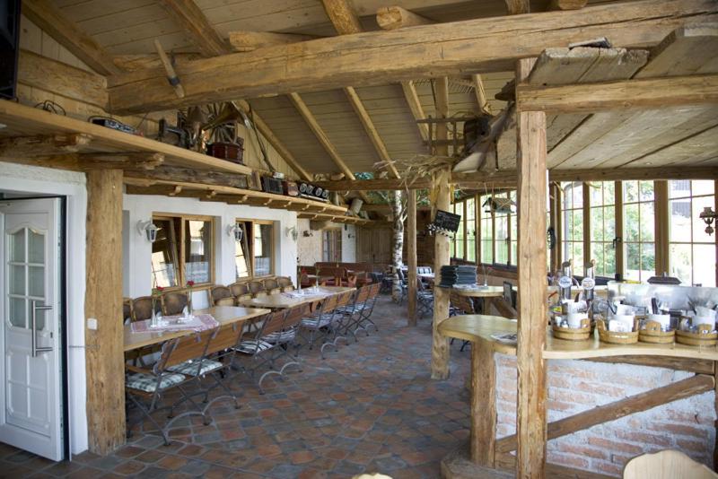 Voralpenhotel Schmoller