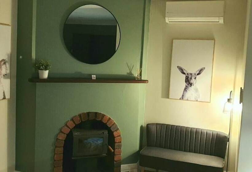 فندق على الطريق Blackwood Valley Suites