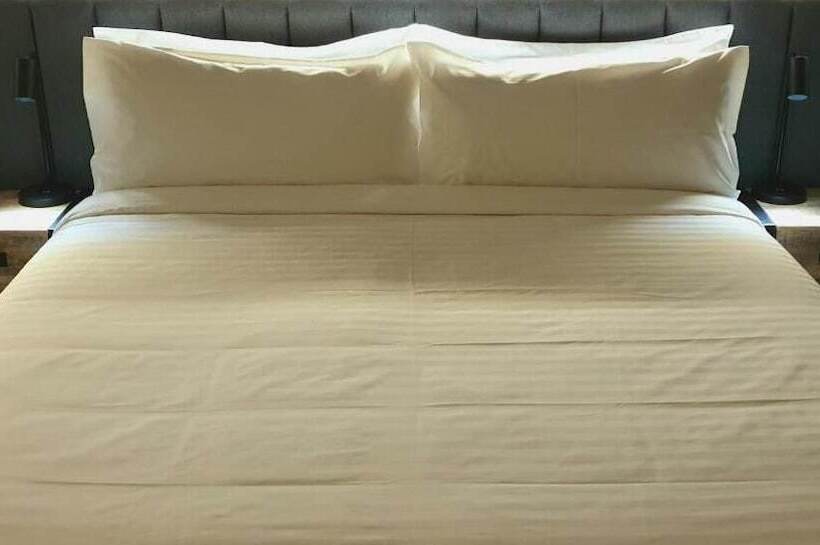 מוטל Blackwood Valley Suites