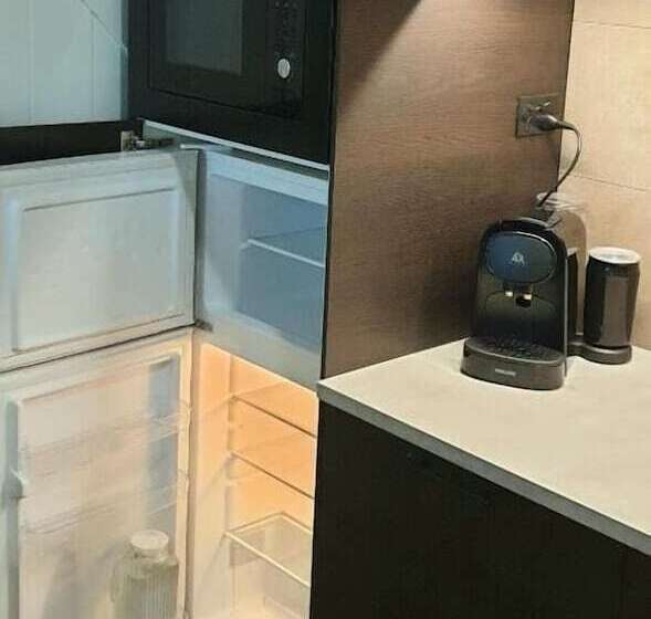 فندق على الطريق Blackwood Valley Suites