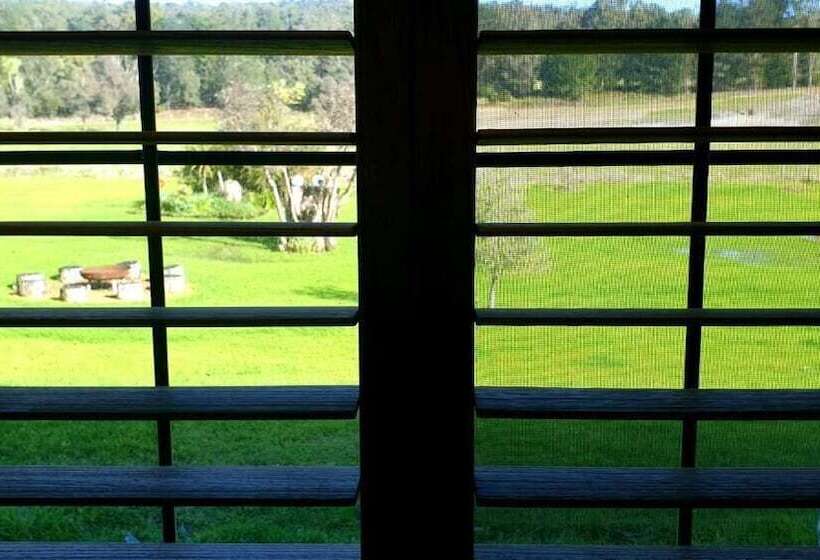 מוטל Blackwood Valley Suites