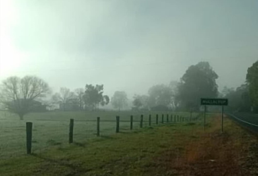 فندق على الطريق Blackwood Valley Suites