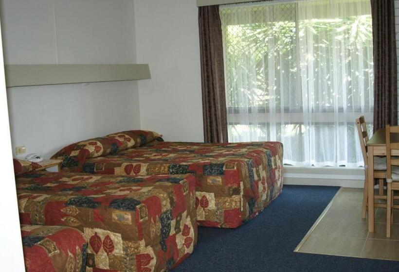 מוטל Culcairn Motor Inn