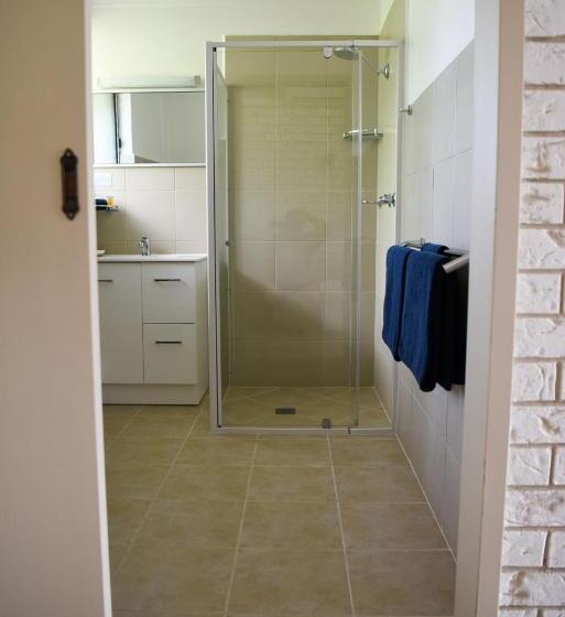 מוטל Culcairn Motor Inn