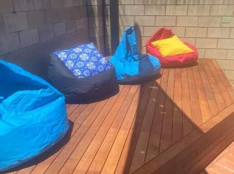 Mulwala Paradise Palms Motel