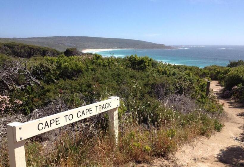 Пансион Bed + Bauhaus
