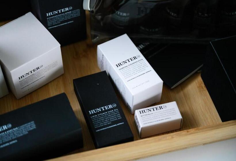 ペンション Carmel At Sorrento